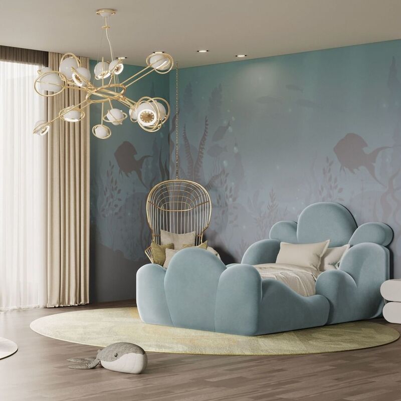 Bedroom Rugs To Fill Your Room With Style