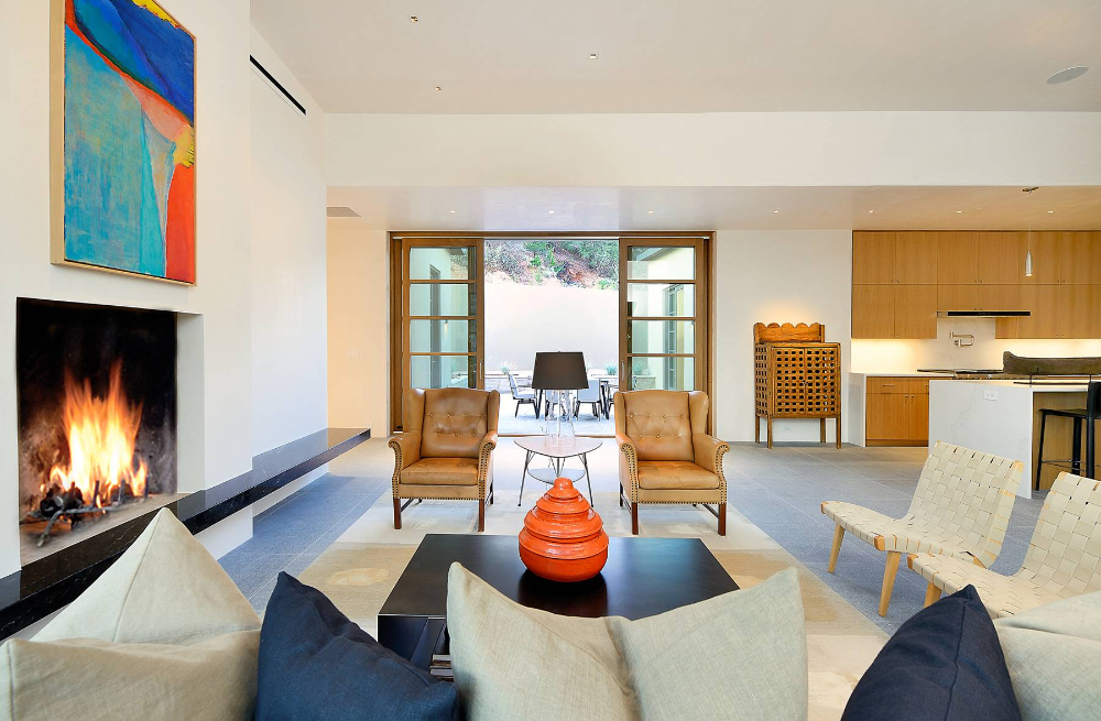 Gluckman Tang Architects, a Multi-Faceted NY Firm