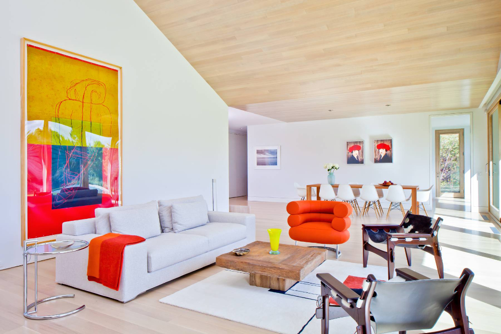 Gluckman Tang Architects, a Multi-Faceted NY Firm