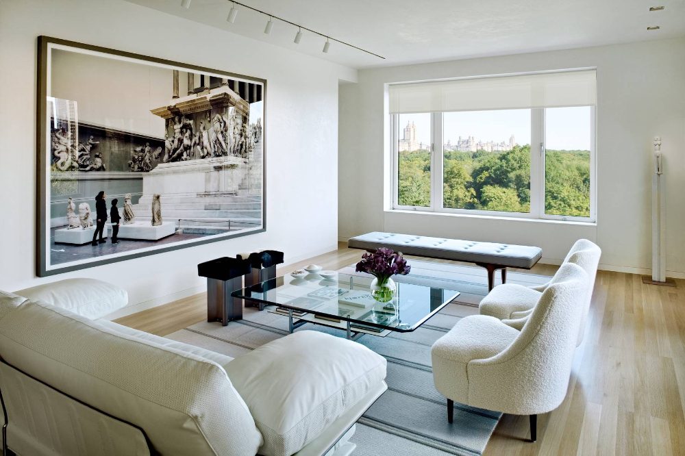 Gluckman Tang Architects, a Multi-Faceted NY Firm