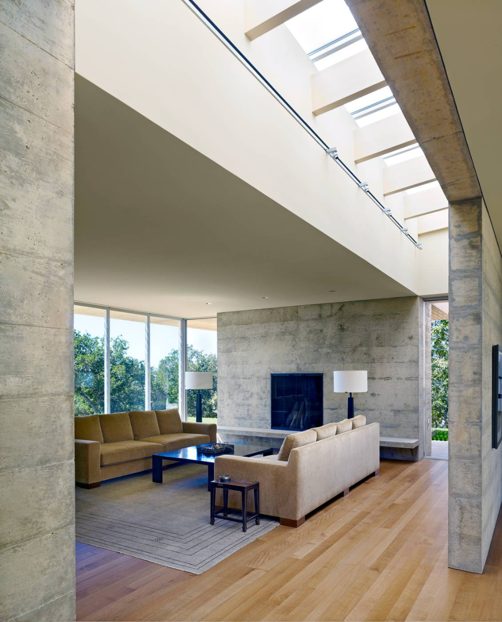 Gluckman Tang Architects, a Multi-Faceted NY Firm