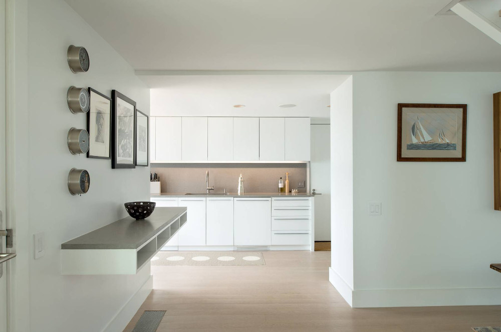 Gluckman Tang Architects, a Multi-Faceted NY Firm