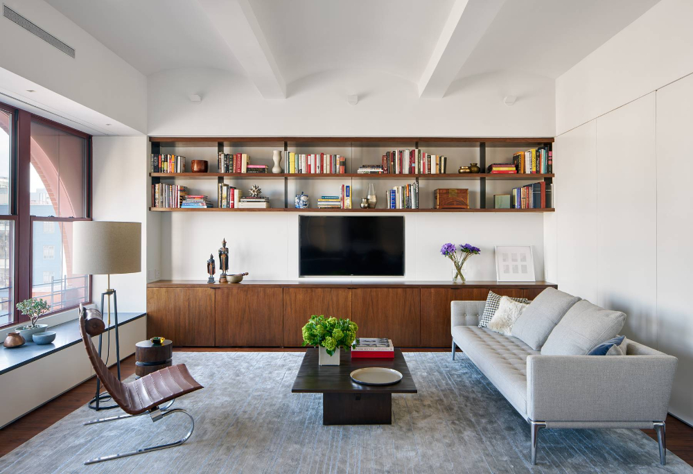 Gluckman Tang Architects, a Multi-Faceted NY Firm