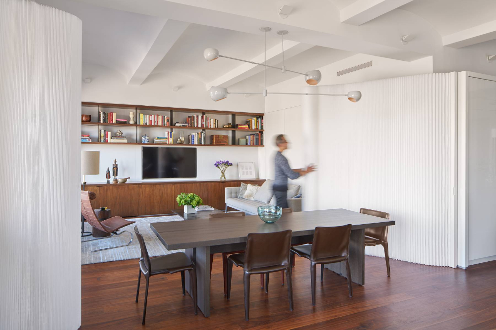Gluckman Tang Architects, a Multi-Faceted NY Firm