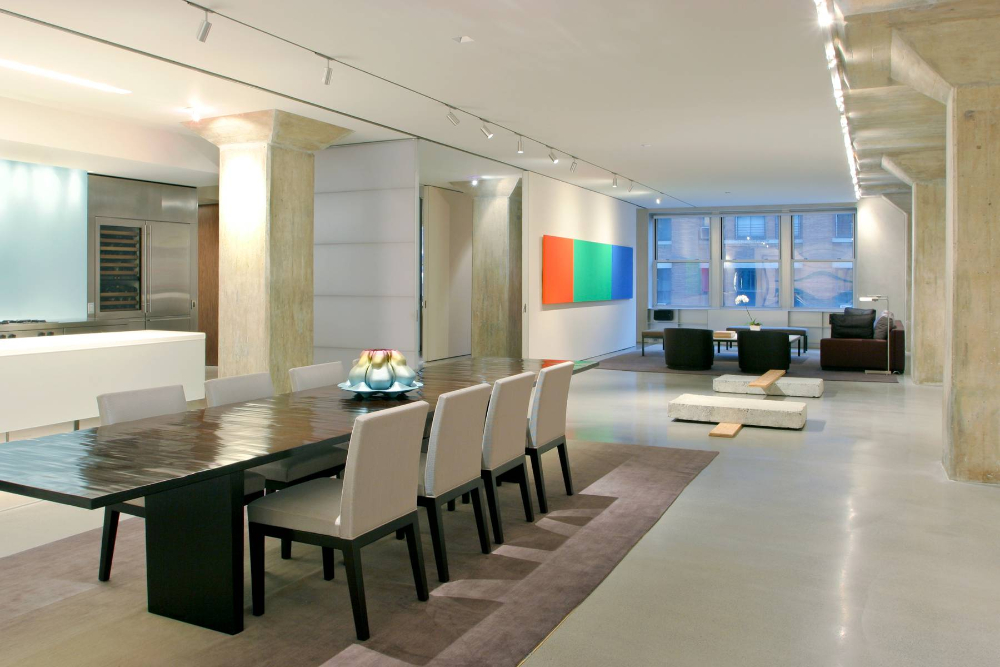 Gluckman Tang Architects, a Multi-Faceted NY Firm