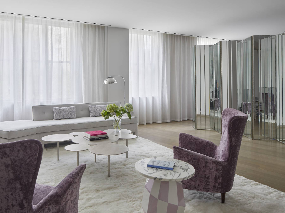 Gluckman Tang Architects, a Multi-Faceted NY Firm