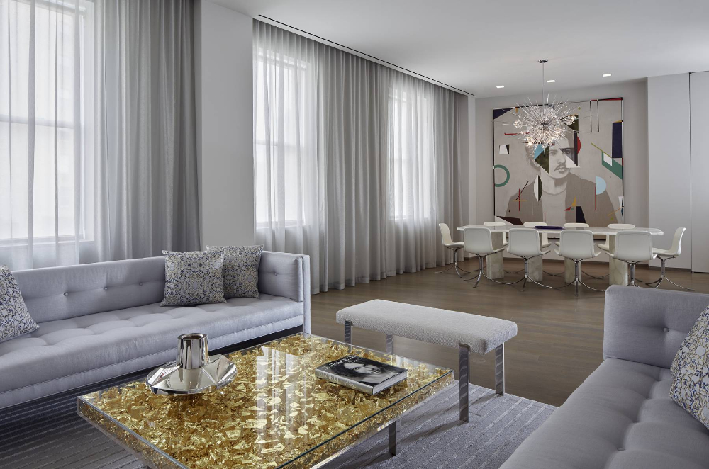 Gluckman Tang Architects, a Multi-Faceted NY Firm
