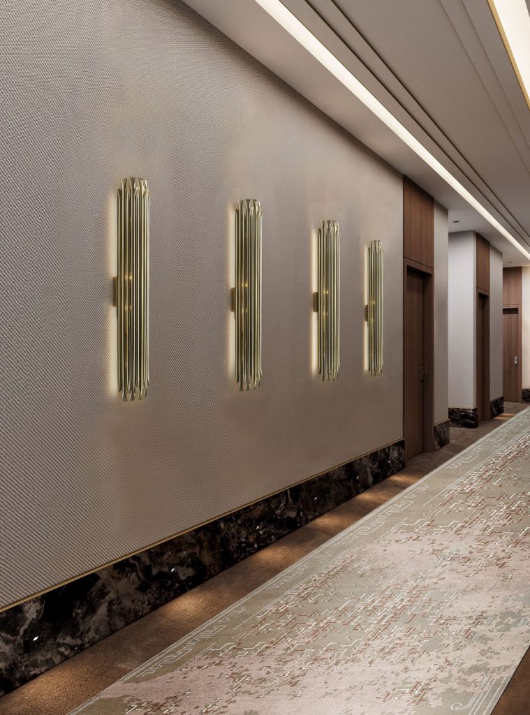 5 Runner Rugs To Create The Perfect Hallway Design