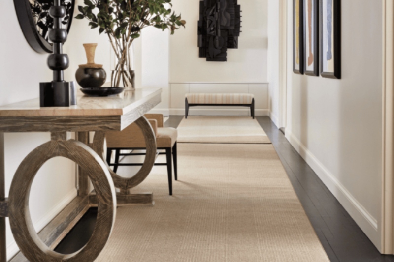Timeless interiors from MARK D. SIKES