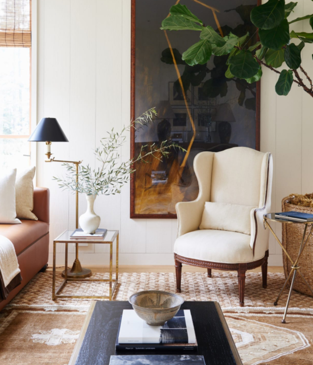 Timeless interiors from MARK D. SIKES