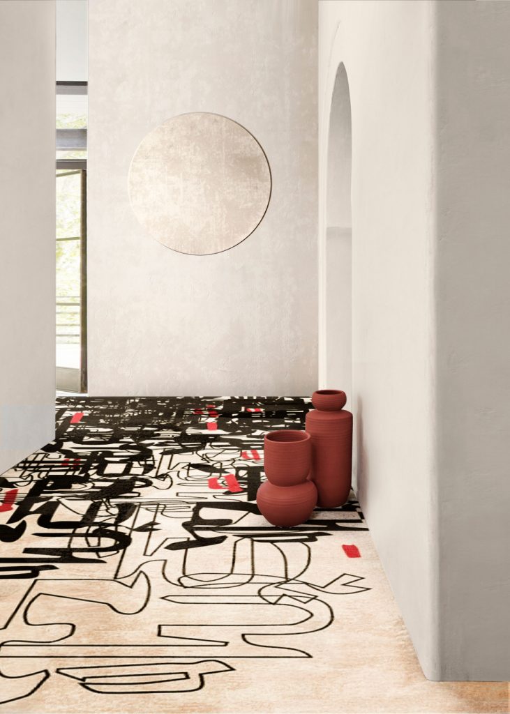 5 Runner Rugs To Create The Perfect Hallway Design