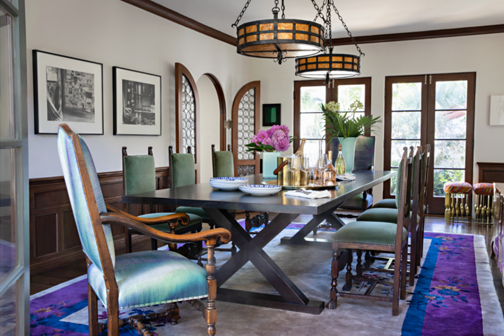 10 Interior design styles by Kishani Perera Interior Design