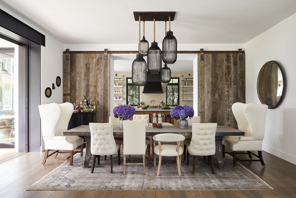 10 Interior design styles by Kishani Perera Interior Design