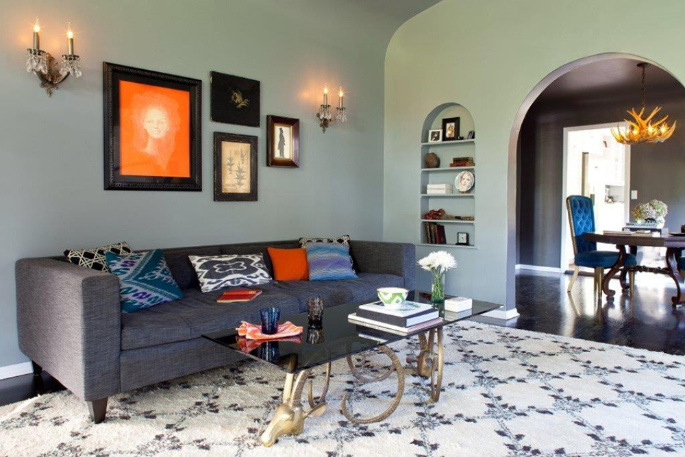 10 Interior design styles by Kishani Perera Interior Design