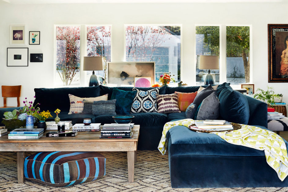 10 Interior design styles by Kishani Perera Interior Design