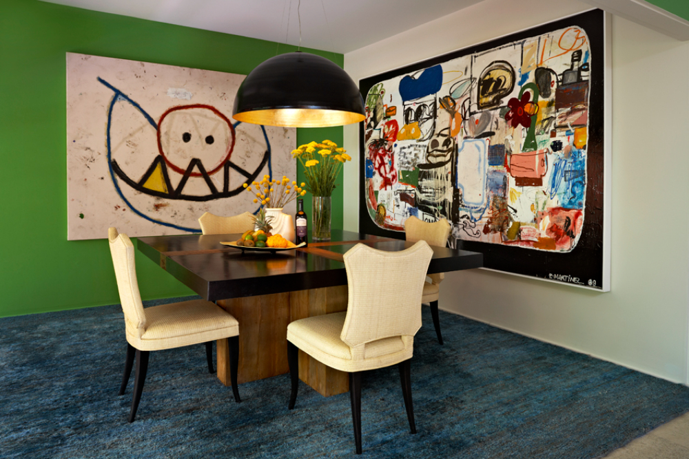 10 Interior design styles by Kishani Perera Interior Design