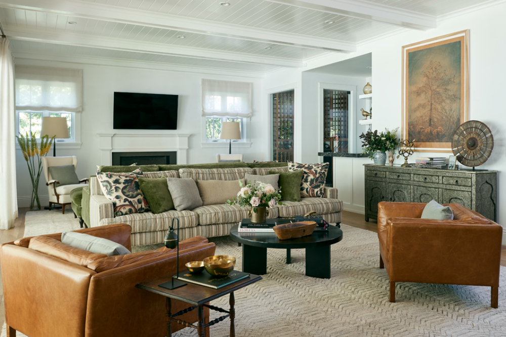 10 Interior design styles by Kishani Perera Interior Design