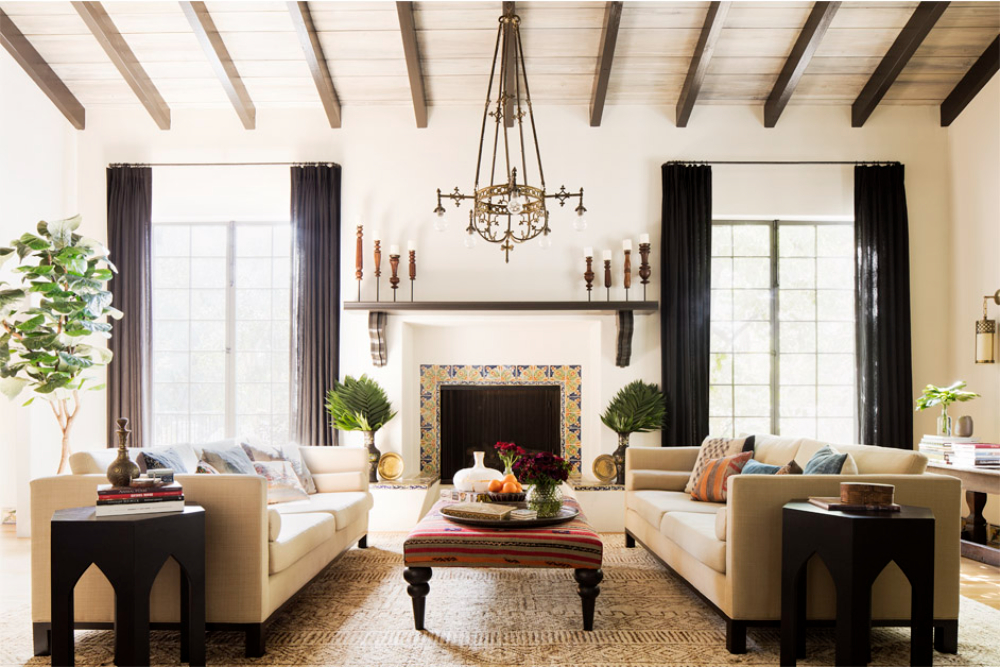 10 Interior design styles by Kishani Perera Interior Design