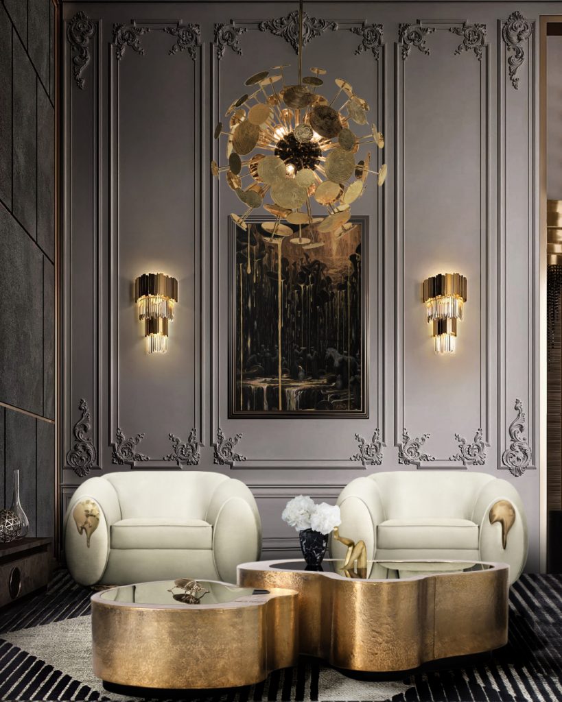 Rug Inspirations: Intense And Dazzling Looks To Astonish
