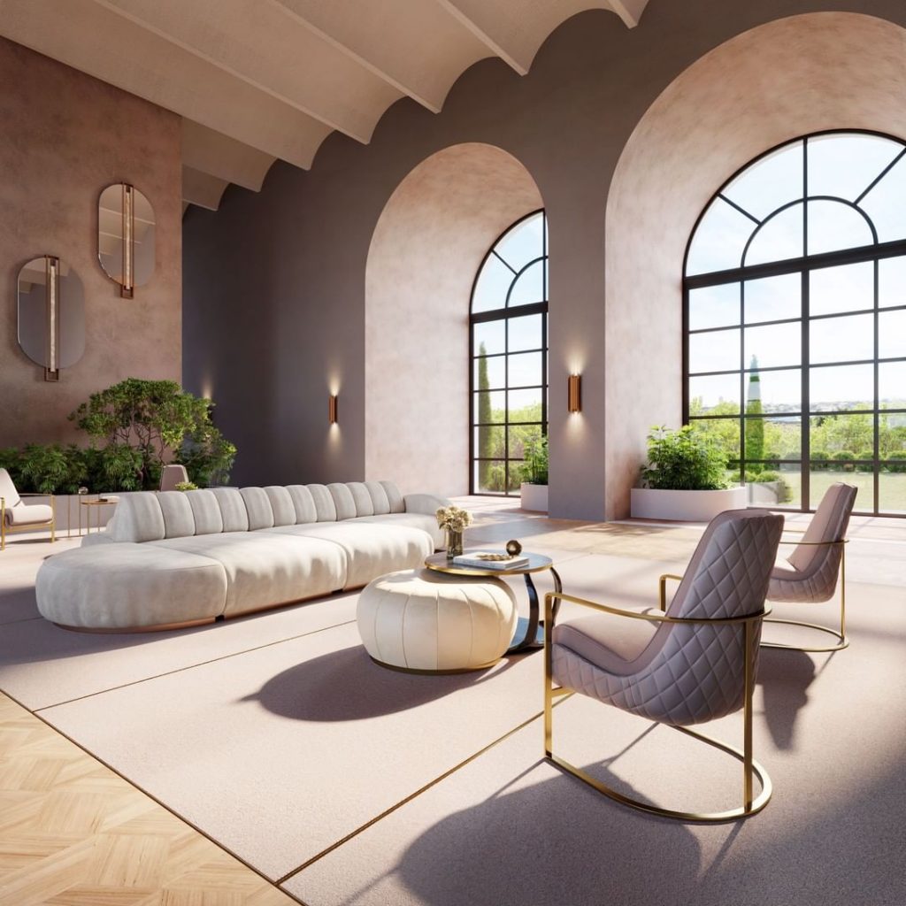 Rug Inspirations: Intense And Dazzling Looks To Astonish