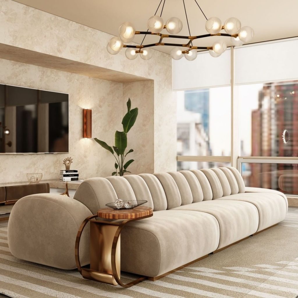 Rug Inspirations: Intense And Dazzling Looks To Astonish