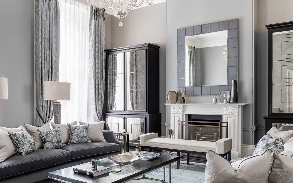 Carpets and Rugs Ideas by Award-Winning Spence Harris Hogan