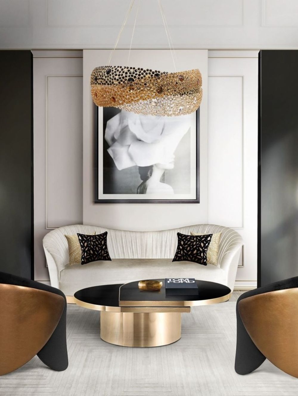 Carpets and Rugs Ideas by Award-Winning Spence Harris Hogan