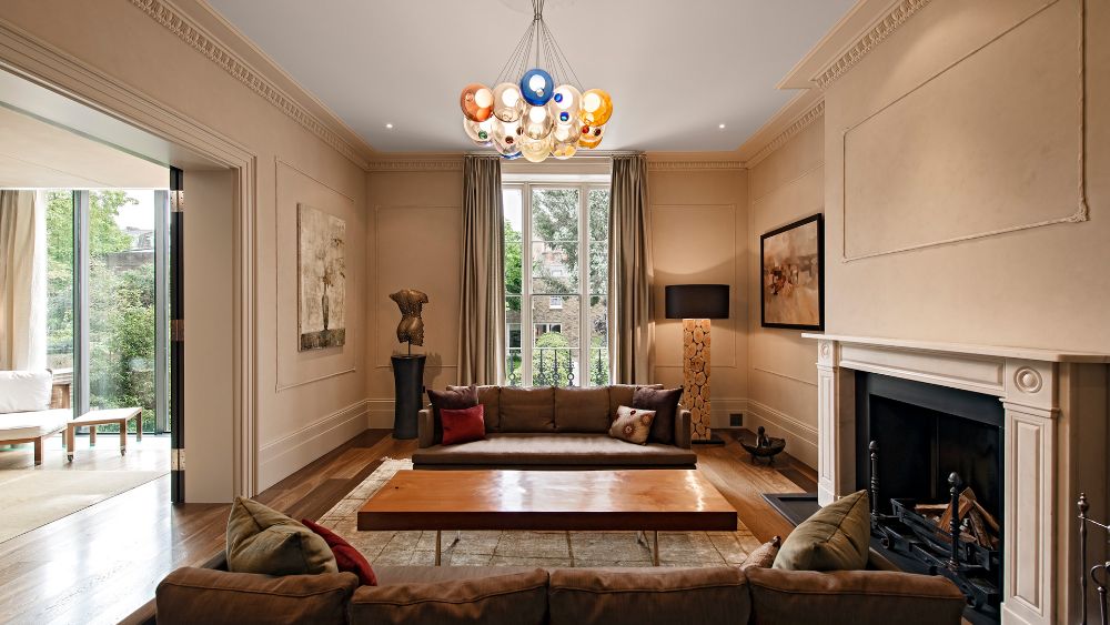 Carpets and Rugs Ideas by Award-Winning Spence Harris Hogan