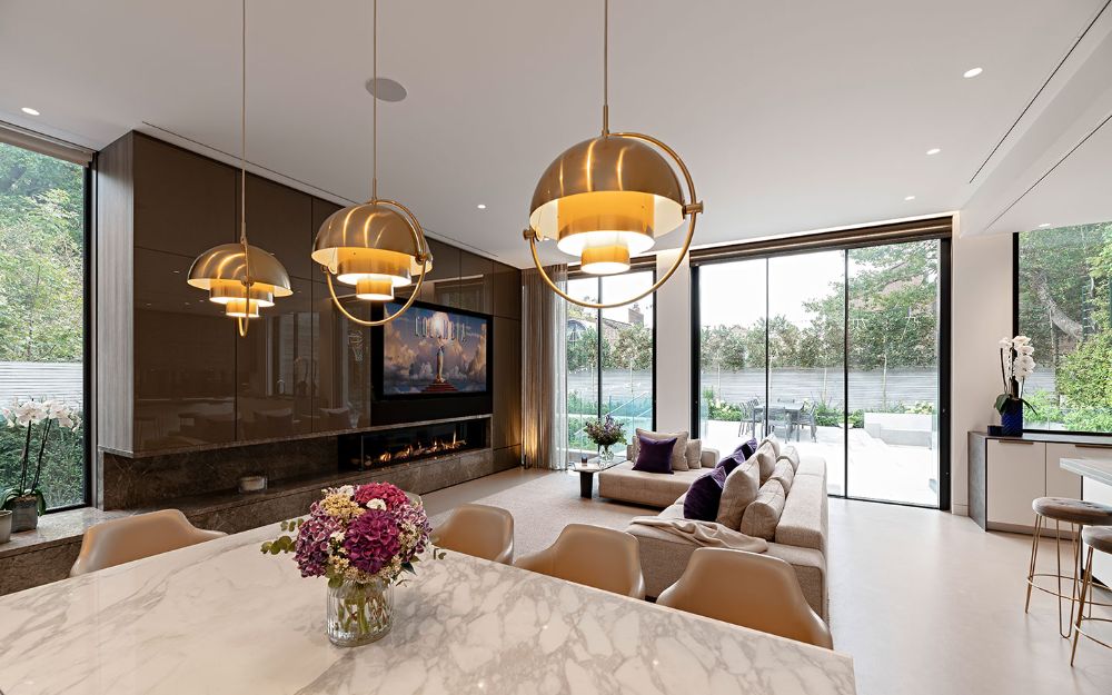 Carpets and Rugs Ideas by Award-Winning Spence Harris Hogan