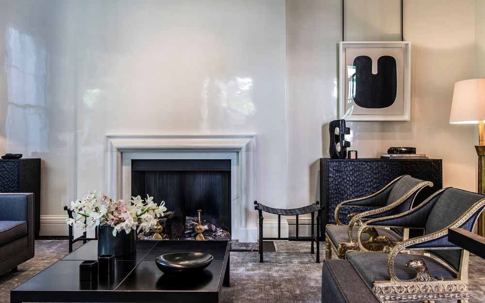 Carpets and Rugs Ideas by Award-Winning Spence Harris Hogan