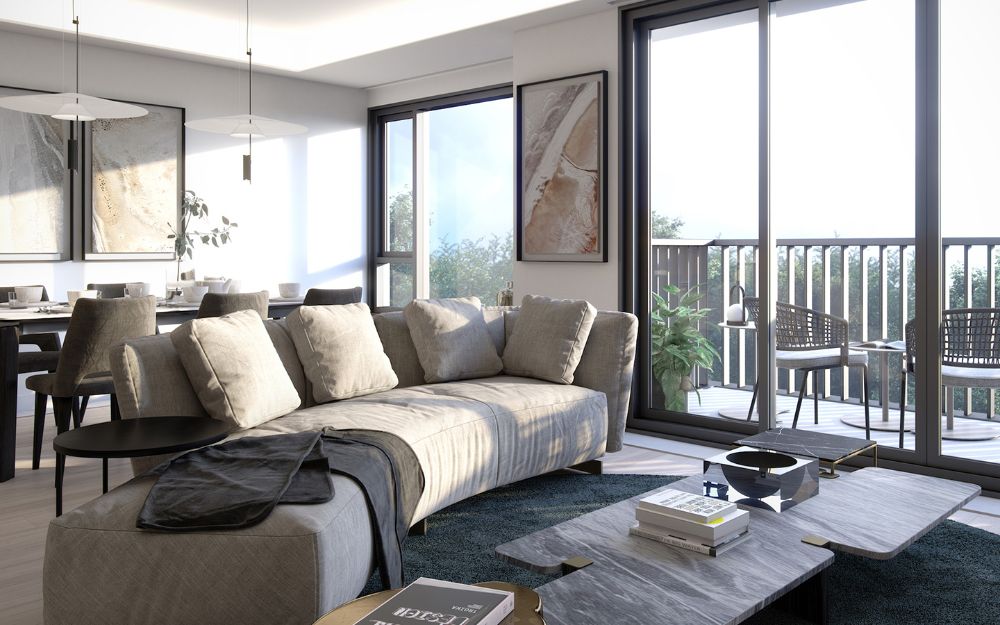 Carpets and Rugs Ideas by Award-Winning Spence Harris Hogan