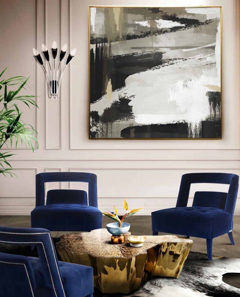 Rug Inspirations: Intense And Dazzling Looks To Astonish