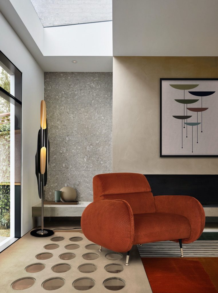 Rug Inspirations: Intense And Dazzling Looks To Astonish