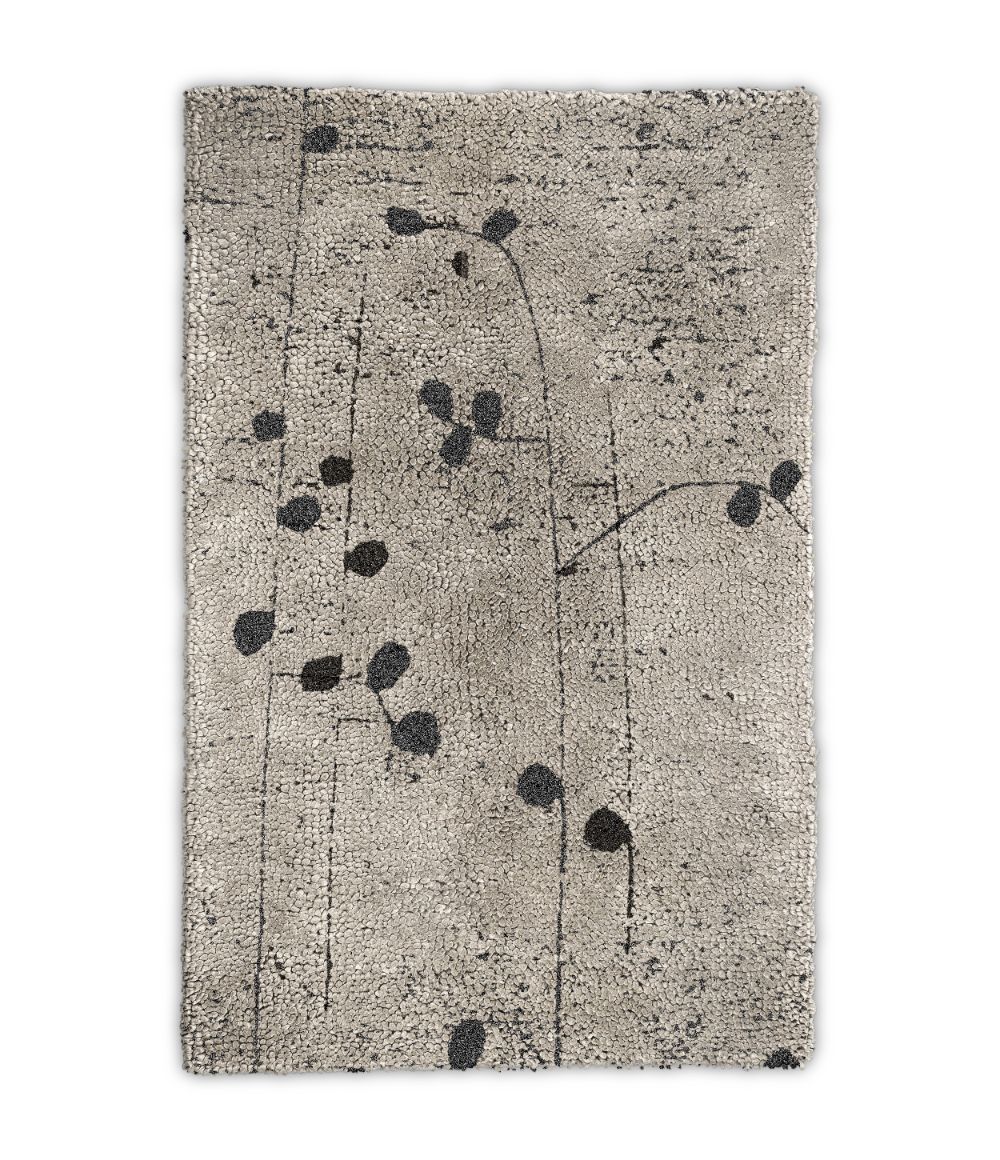 Dining Room Rugs that will turn you into the best event host Modern popy rug