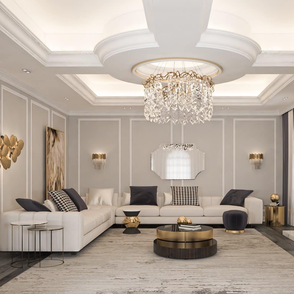 Rug Inspirations: Intense And Dazzling Looks To Astonish