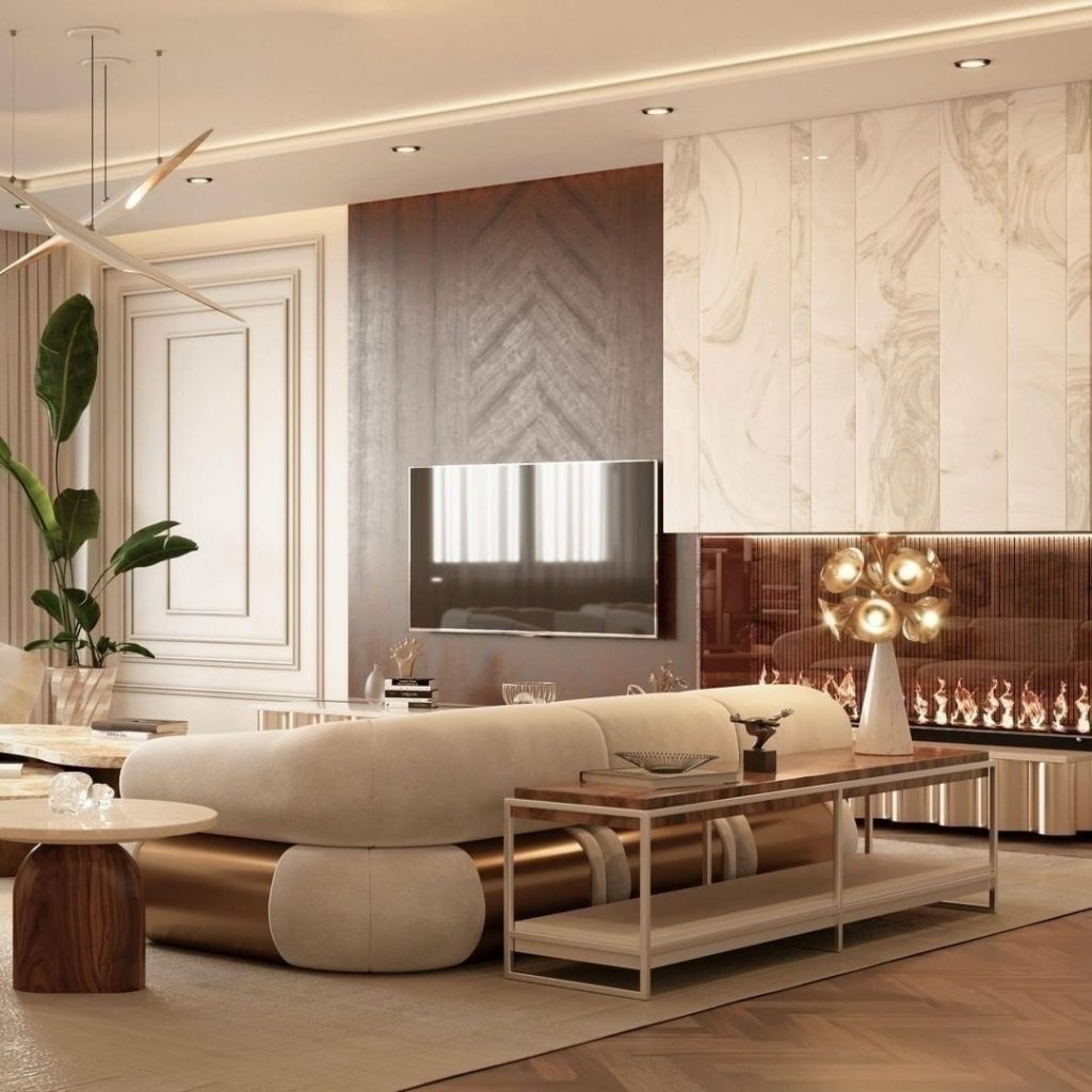 Rug Inspirations: Intense And Dazzling Looks To Astonish