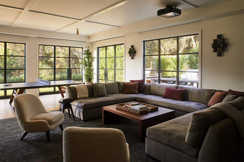 Home decoration Rugs with DISC Interiors