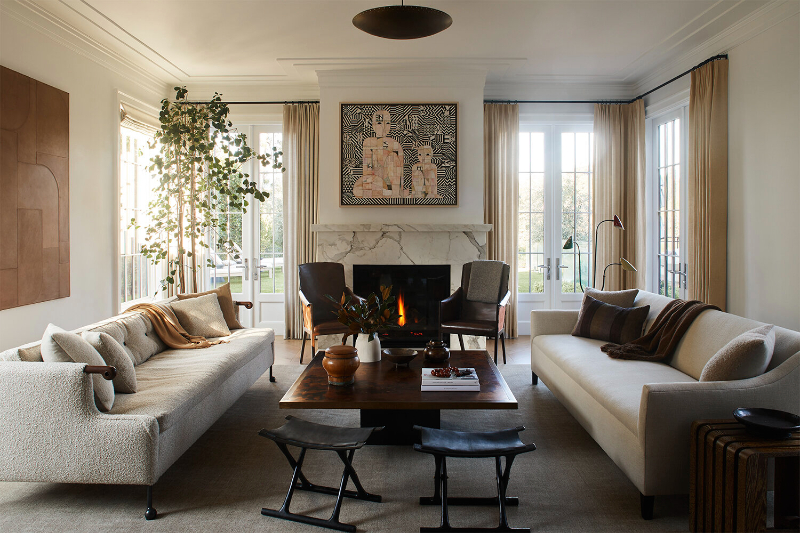Home decoration Rugs with DISC Interiors