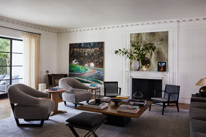 Home decoration Rugs with DISC Interiors