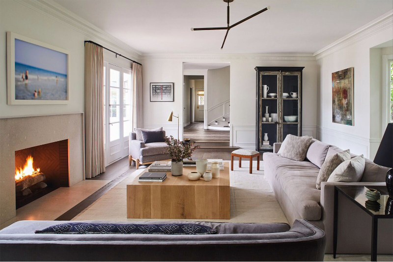 Home decoration Rugs with DISC Interiors