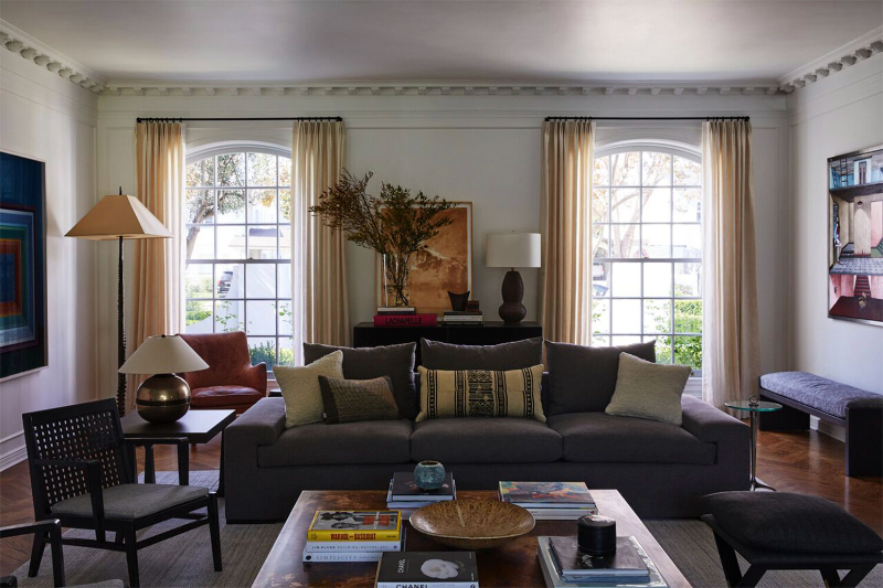 Home decoration Rugs with DISC Interiors