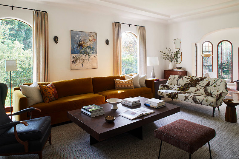 Home decoration Rugs with DISC Interiors