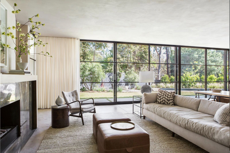Home decoration Rugs with DISC Interiors