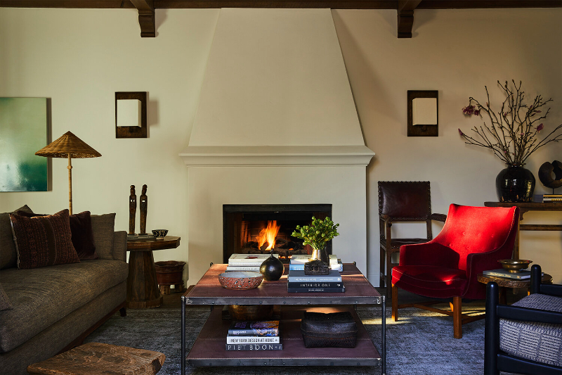 Home decoration Rugs with DISC Interiors