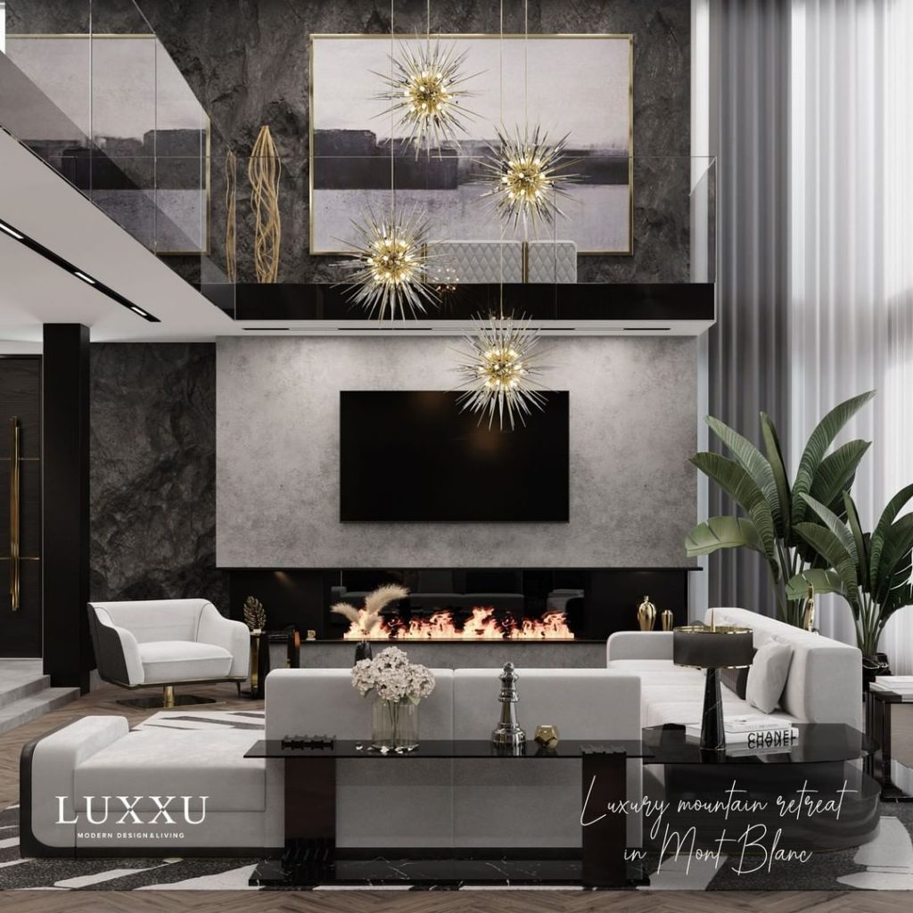 Rug Inspirations: Intense And Dazzling Looks To Astonish