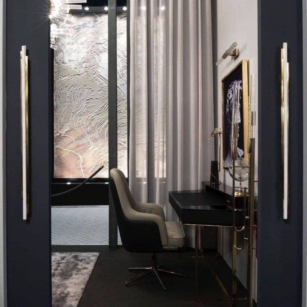Rug Inspirations: Intense And Dazzling Looks To Astonish