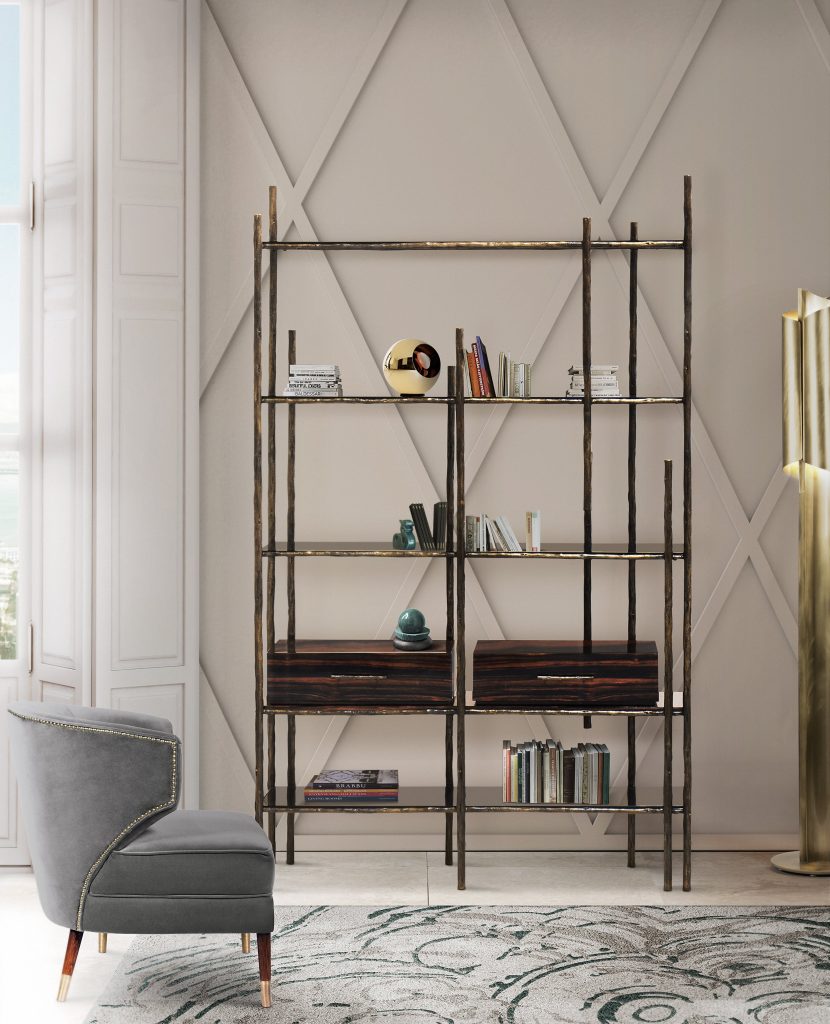 Modern Living Room Rug Ideas For Fall 2021