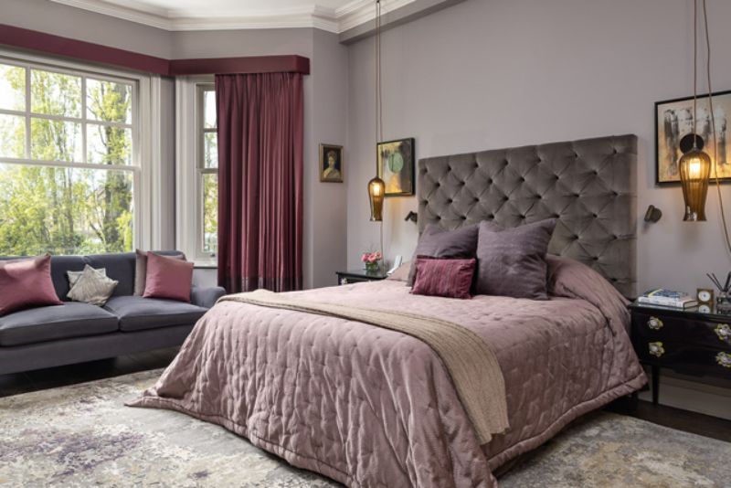 Rug Design Inspiration by Laroya & Co