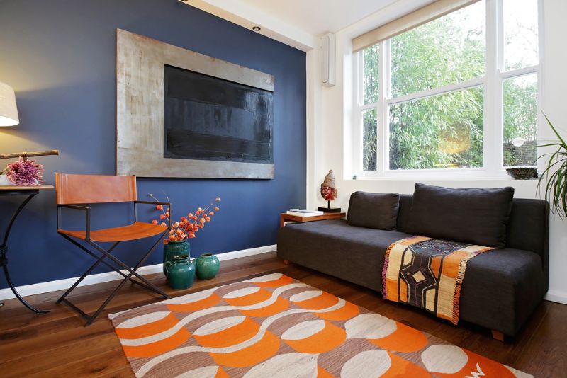 Rug Design Inspiration by Laroya & Co