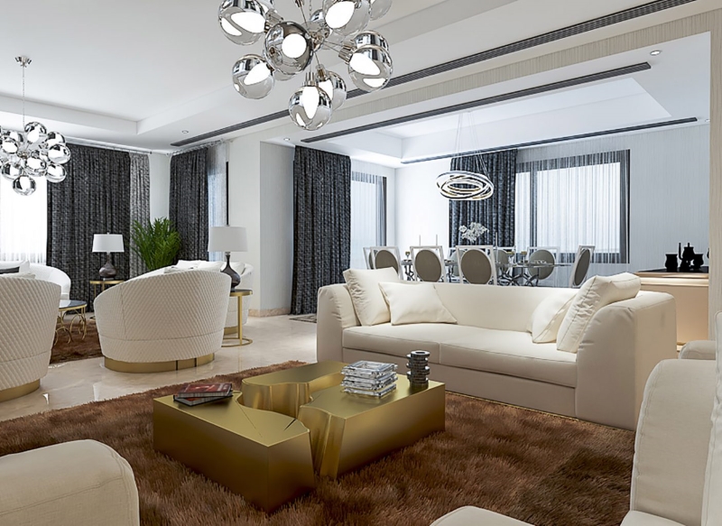 Belhasa Interiors